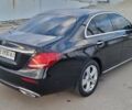 Чорний Мерседес Е-Клас, об'ємом двигуна 1.95 л та пробігом 175 тис. км за 35990 $, фото 7 на Automoto.ua