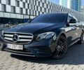 Чорний Мерседес Е-Клас, об'ємом двигуна 3 л та пробігом 123 тис. км за 33999 $, фото 3 на Automoto.ua