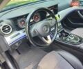 Черный Мерседес Е-Класс, объемом двигателя 1.95 л и пробегом 203 тыс. км за 28000 $, фото 54 на Automoto.ua