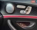 Черный Мерседес Е-Класс, объемом двигателя 3 л и пробегом 93 тыс. км за 35200 $, фото 12 на Automoto.ua