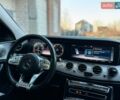 Чорний Мерседес Е-Клас, об'ємом двигуна 1.95 л та пробігом 185 тис. км за 23900 $, фото 10 на Automoto.ua