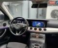 Черный Мерседес Е-Класс, объемом двигателя 1.95 л и пробегом 273 тыс. км за 19900 $, фото 11 на Automoto.ua