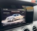 Черный Мерседес Е-Класс, объемом двигателя 1.95 л и пробегом 363 тыс. км за 18900 $, фото 25 на Automoto.ua