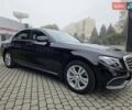 Черный Мерседес Е-Класс, объемом двигателя 1.95 л и пробегом 28 тыс. км за 37000 $, фото 4 на Automoto.ua