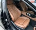 Черный Мерседес Е-Класс, объемом двигателя 1.95 л и пробегом 117 тыс. км за 33000 $, фото 19 на Automoto.ua