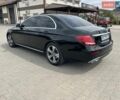 Чорний Мерседес Е-Клас, об'ємом двигуна 1.95 л та пробігом 225 тис. км за 25900 $, фото 7 на Automoto.ua