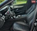 Чорний Мерседес Е-Клас, об'ємом двигуна 1.95 л та пробігом 224 тис. км за 27777 $, фото 34 на Automoto.ua