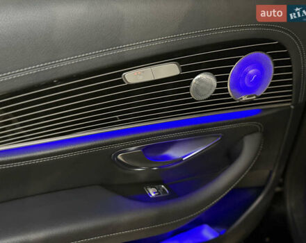 Черный Мерседес Е-Класс, объемом двигателя 2.99 л и пробегом 104 тыс. км за 32500 $, фото 29 на Automoto.ua