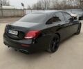 Черный Мерседес Е-Класс, объемом двигателя 1.99 л и пробегом 80 тыс. км за 39500 $, фото 11 на Automoto.ua