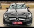 Черный Мерседес Е-Класс, объемом двигателя 1.9 л и пробегом 160 тыс. км за 32000 $, фото 32 на Automoto.ua