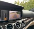 Чорний Мерседес Е-Клас, об'ємом двигуна 2 л та пробігом 59 тис. км за 6800 $, фото 10 на Automoto.ua