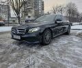 Черный Мерседес Е-Класс, объемом двигателя 2 л и пробегом 365 тыс. км за 22500 $, фото 1 на Automoto.ua