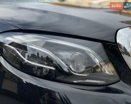 Мерседес Е-Класс 2017 в Мукачеве на Automoto.ua Черный Мерседес Е-Класс, объемом двигателя 1.99 л и пробегом 92 тыс. км за 33900 $, фото 10 на Automoto.ua