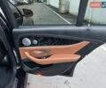 Черный Мерседес Е-Класс, объемом двигателя 1.95 л и пробегом 117 тыс. км за 33000 $, фото 18 на Automoto.ua