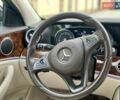 Мерседес Е-Класс 2017 в Мукачеве на Automoto.ua Черный Мерседес Е-Класс, объемом двигателя 1.99 л и пробегом 92 тыс. км за 33900 $, фото 19 на Automoto.ua