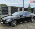 Черный Мерседес Е-Класс, объемом двигателя 2 л и пробегом 197 тыс. км за 29999 $, фото 12 на Automoto.ua