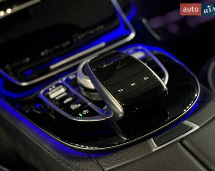 Черный Мерседес Е-Класс, объемом двигателя 2.99 л и пробегом 104 тыс. км за 32500 $, фото 32 на Automoto.ua