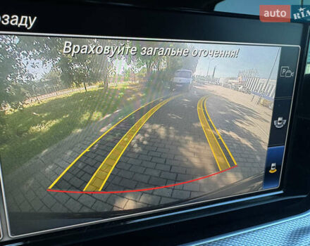 Мерседес Е-Класс 2017 в Коломые на Automoto.ua Черный Мерседес Е-Класс, объемом двигателя 1.95 л и пробегом 167 тыс. км за 28888 $, фото 121 на Automoto.ua