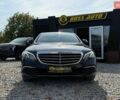 Черный Мерседес Е-Класс, объемом двигателя 1.95 л и пробегом 205 тыс. км за 27000 $, фото 1 на Automoto.ua