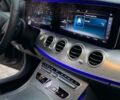 Черный Мерседес Е-Класс, объемом двигателя 1.9 л и пробегом 160 тыс. км за 32000 $, фото 37 на Automoto.ua