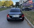 Черный Мерседес Е-Класс, объемом двигателя 1.95 л и пробегом 304 тыс. км за 24800 $, фото 5 на Automoto.ua
