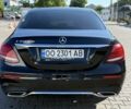 Чорний Мерседес Е-Клас, об'ємом двигуна 3 л та пробігом 123 тис. км за 33999 $, фото 6 на Automoto.ua