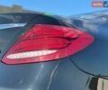 Черный Мерседес Е-Класс, объемом двигателя 1.99 л и пробегом 120 тыс. км за 28000 $, фото 10 на Automoto.ua