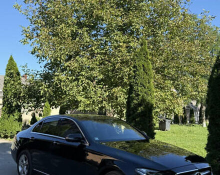 Черный Мерседес Е-Класс, объемом двигателя 1.95 л и пробегом 147 тыс. км за 30500 $, фото 35 на Automoto.ua