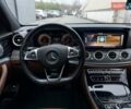 Черный Мерседес Е-Класс, объемом двигателя 1.95 л и пробегом 117 тыс. км за 33000 $, фото 11 на Automoto.ua