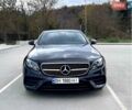 Чорний Мерседес Е-Клас, об'ємом двигуна 2 л та пробігом 173 тис. км за 35900 $, фото 3 на Automoto.ua