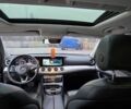 Черный Мерседес Е-Класс, объемом двигателя 1.95 л и пробегом 225 тыс. км за 27900 $, фото 34 на Automoto.ua