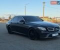 Черный Мерседес Е-Класс, объемом двигателя 1.99 л и пробегом 155 тыс. км за 30000 $, фото 1 на Automoto.ua