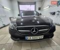 Черный Мерседес Е-Класс, объемом двигателя 1.95 л и пробегом 140 тыс. км за 35000 $, фото 4 на Automoto.ua