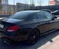 Чорний Мерседес Е-Клас, об'ємом двигуна 1.99 л та пробігом 95 тис. км за 28000 $, фото 9 на Automoto.ua