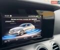 Черный Мерседес Е-Класс, объемом двигателя 1.95 л и пробегом 363 тыс. км за 18900 $, фото 24 на Automoto.ua