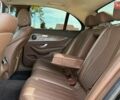 Черный Мерседес Е-Класс, объемом двигателя 1.95 л и пробегом 205 тыс. км за 27000 $, фото 20 на Automoto.ua