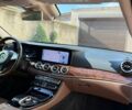 Черный Мерседес Е-Класс, объемом двигателя 2 л и пробегом 162 тыс. км за 33200 $, фото 19 на Automoto.ua