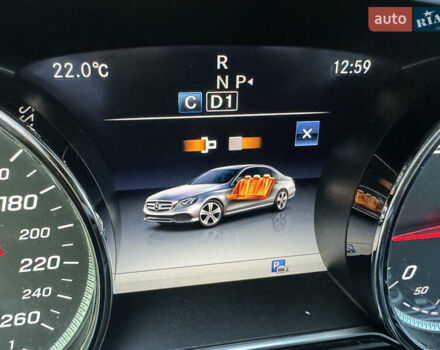 Мерседес Е-Класс 2017 в Коломые на Automoto.ua Черный Мерседес Е-Класс, объемом двигателя 1.95 л и пробегом 167 тыс. км за 28888 $, фото 92 на Automoto.ua