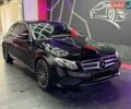 Черный Мерседес Е-Класс, объемом двигателя 2 л и пробегом 137 тыс. км за 29950 $, фото 1 на Automoto.ua