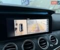 Черный Мерседес Е-Класс, объемом двигателя 1.95 л и пробегом 117 тыс. км за 33000 $, фото 26 на Automoto.ua