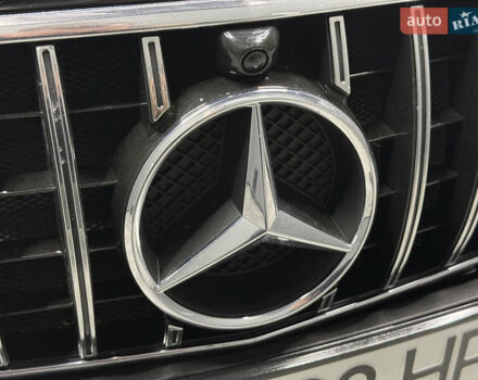 Черный Мерседес Е-Класс, объемом двигателя 2 л и пробегом 197 тыс. км за 29999 $, фото 52 на Automoto.ua