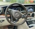 Мерседес Е-Класс 2017 в Мукачеве на Automoto.ua Черный Мерседес Е-Класс, объемом двигателя 1.99 л и пробегом 92 тыс. км за 33900 $, фото 52 на Automoto.ua
