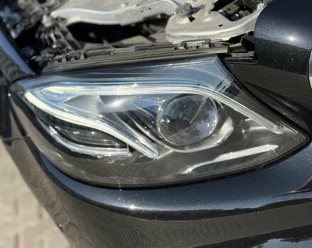 Чорний Мерседес Е-Клас, об'ємом двигуна 3 л та пробігом 123 тис. км за 33999 $, фото 14 на Automoto.ua