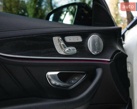 Черный Мерседес Е-Класс, объемом двигателя 3 л и пробегом 78 тыс. км за 39999 $, фото 45 на Automoto.ua