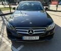 Черный Мерседес Е-Класс, объемом двигателя 2 л и пробегом 200 тыс. км за 28900 $, фото 2 на Automoto.ua