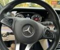 Чорний Мерседес Е-Клас, об'ємом двигуна 2 л та пробігом 116 тис. км за 36600 $, фото 4 на Automoto.ua