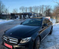 Чорний Мерседес Е-Клас, об'ємом двигуна 1.95 л та пробігом 161 тис. км за 30700 $, фото 5 на Automoto.ua