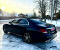 Чорний Мерседес Е-Клас, об'ємом двигуна 1.95 л та пробігом 161 тис. км за 30700 $, фото 8 на Automoto.ua