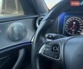 Черный Мерседес Е-Класс, объемом двигателя 1.95 л и пробегом 172 тыс. км за 35200 $, фото 26 на Automoto.ua