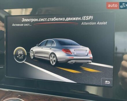 Мерседес Е-Класс 2017 в Мукачеве на Automoto.ua Черный Мерседес Е-Класс, объемом двигателя 1.99 л и пробегом 92 тыс. км за 33900 $, фото 73 на Automoto.ua